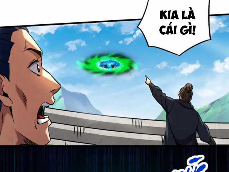 Đệ Tử Tu Luyện Còn Ta Thì Lười Biếng Chapter 123 trang 66