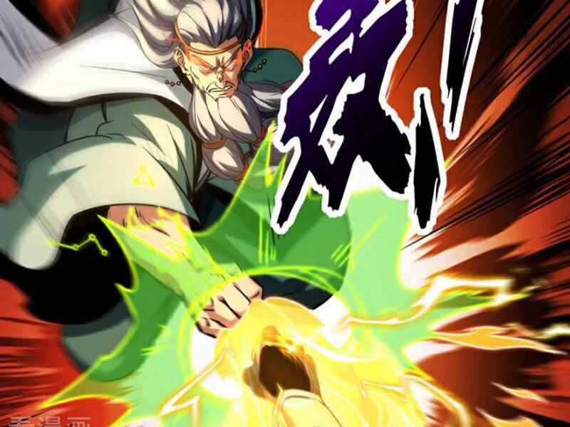 Đệ Tử Tu Luyện Còn Ta Thì Lười Biếng Chapter 123 trang 90