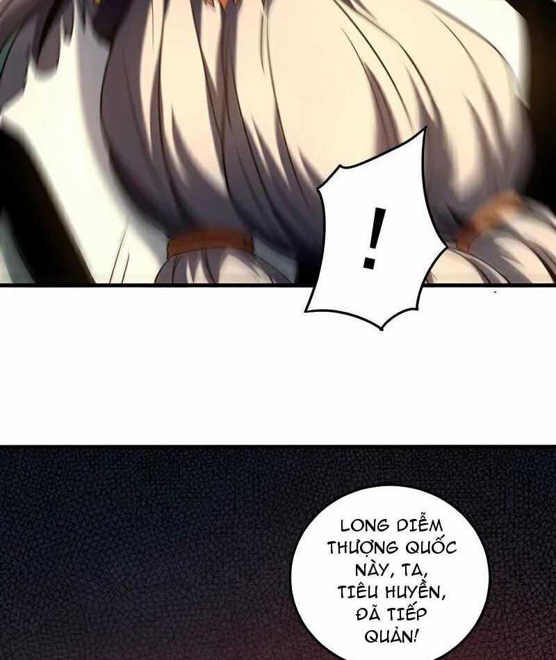 Đệ Tử Tu Luyện Còn Ta Thì Lười Biếng Chapter 124 trang 13