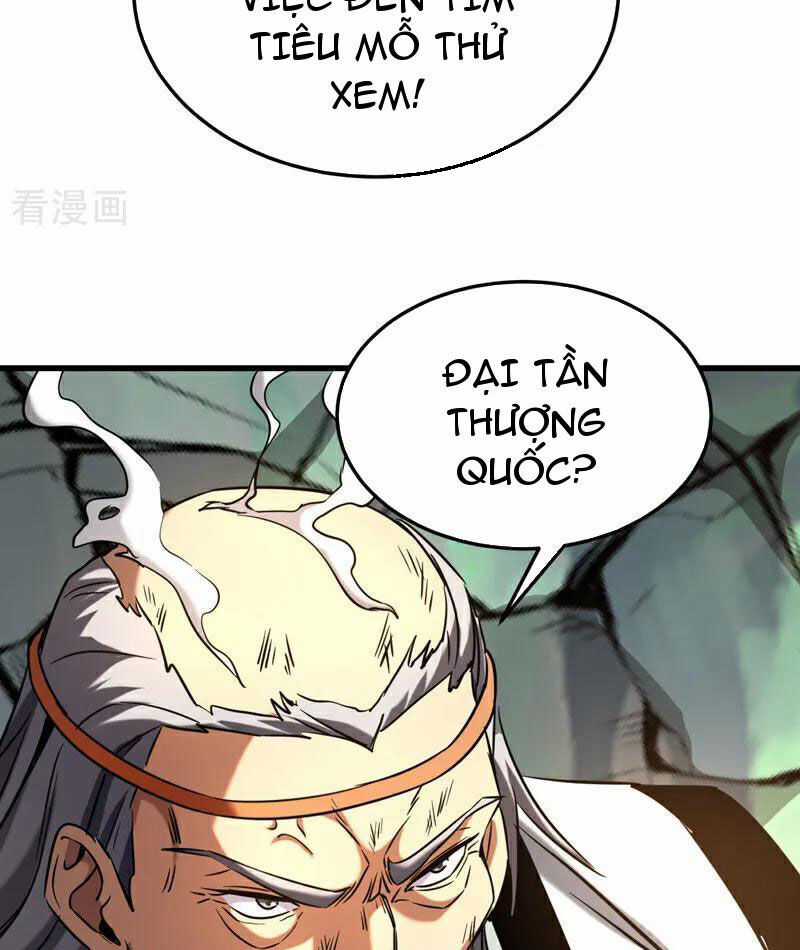 Đệ Tử Tu Luyện Còn Ta Thì Lười Biếng Chapter 124 trang 16