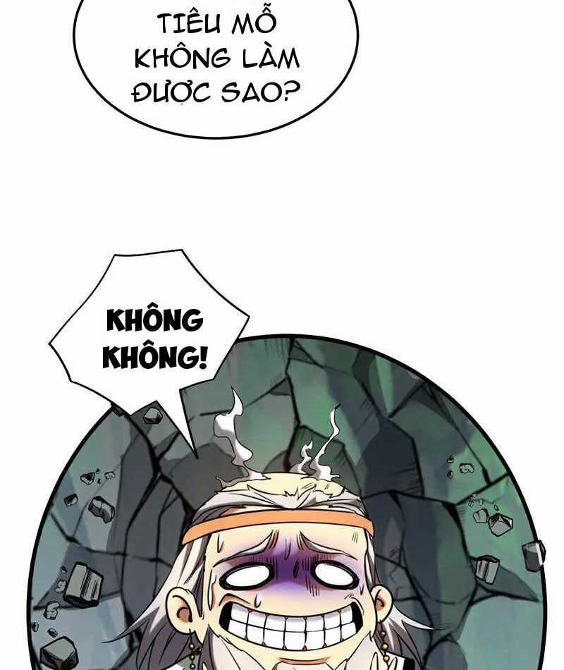 Đệ Tử Tu Luyện Còn Ta Thì Lười Biếng Chapter 124 trang 19