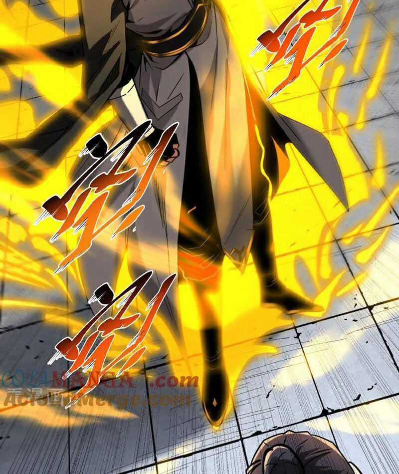 Đệ Tử Tu Luyện Còn Ta Thì Lười Biếng Chapter 124 trang 35