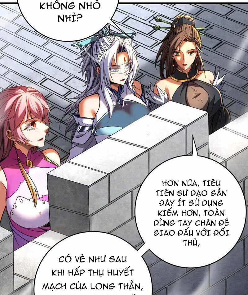 Đệ Tử Tu Luyện Còn Ta Thì Lười Biếng Chapter 124 trang 53