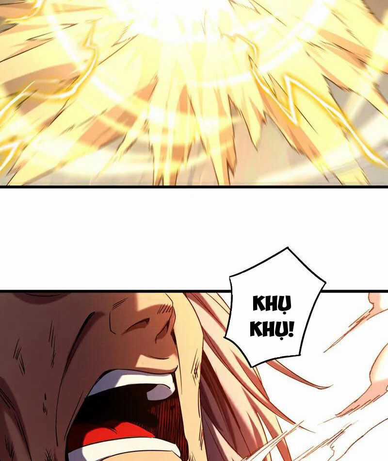 Đệ Tử Tu Luyện Còn Ta Thì Lười Biếng Chapter 124 trang 7