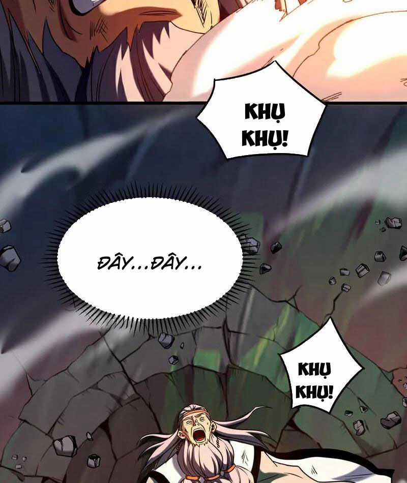 Đệ Tử Tu Luyện Còn Ta Thì Lười Biếng Chapter 124 trang 8