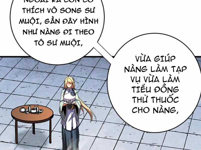 Đệ Tử Tu Luyện Còn Ta Thì Lười Biếng Chapter 125 trang 21