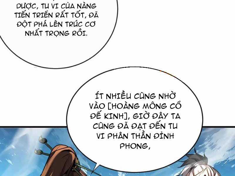 Đệ Tử Tu Luyện Còn Ta Thì Lười Biếng Chapter 125 trang 23