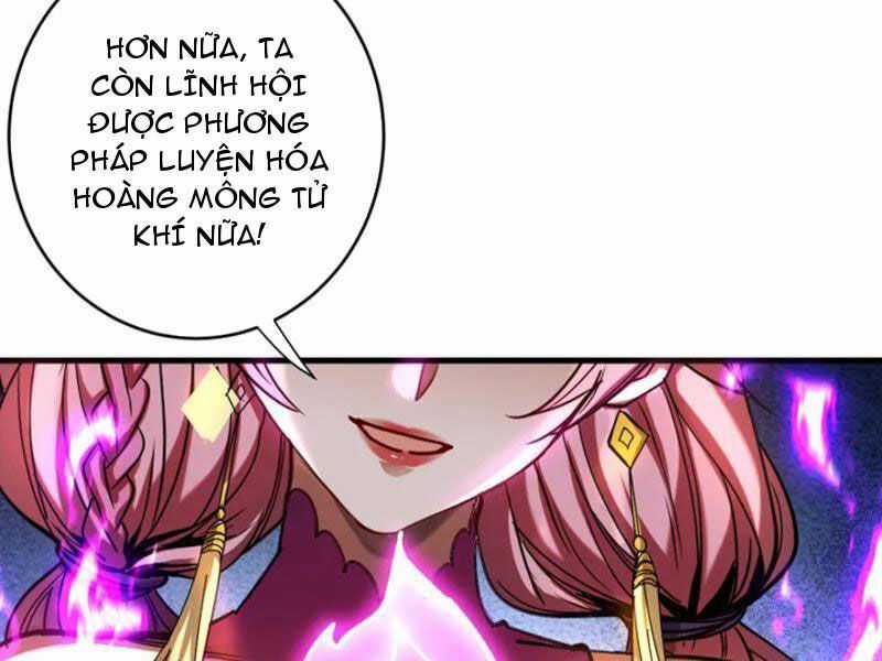 Đệ Tử Tu Luyện Còn Ta Thì Lười Biếng Chapter 125 trang 30