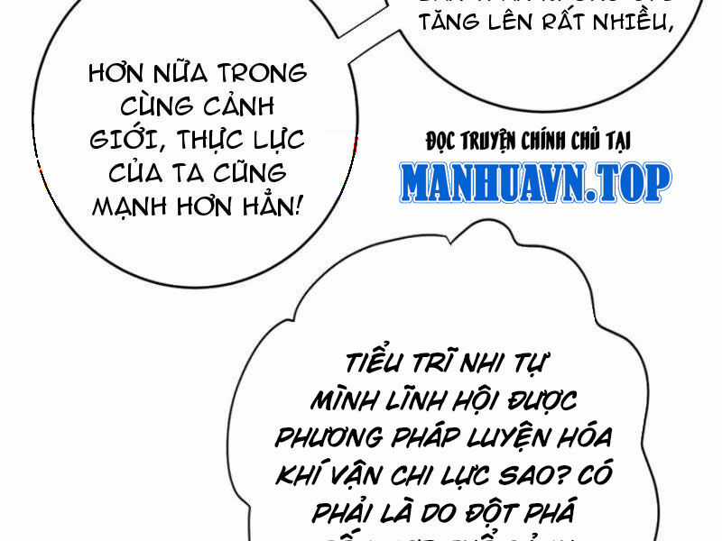 Đệ Tử Tu Luyện Còn Ta Thì Lười Biếng Chapter 125 trang 32