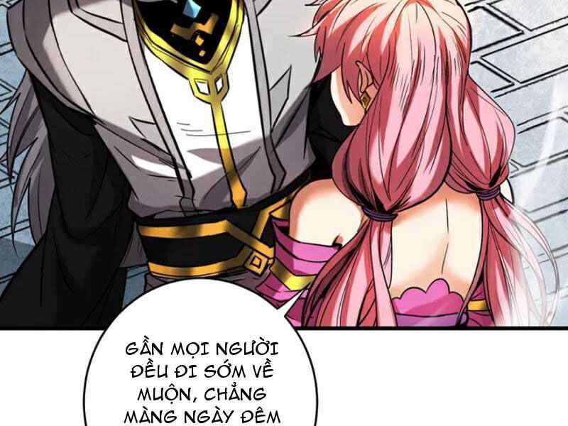 Đệ Tử Tu Luyện Còn Ta Thì Lười Biếng Chapter 125 trang 7