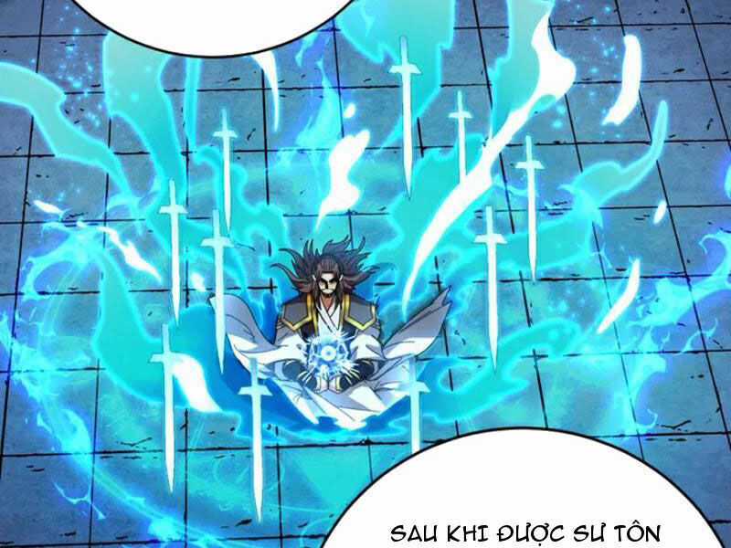 Đệ Tử Tu Luyện Còn Ta Thì Lười Biếng Chapter 125 trang 9