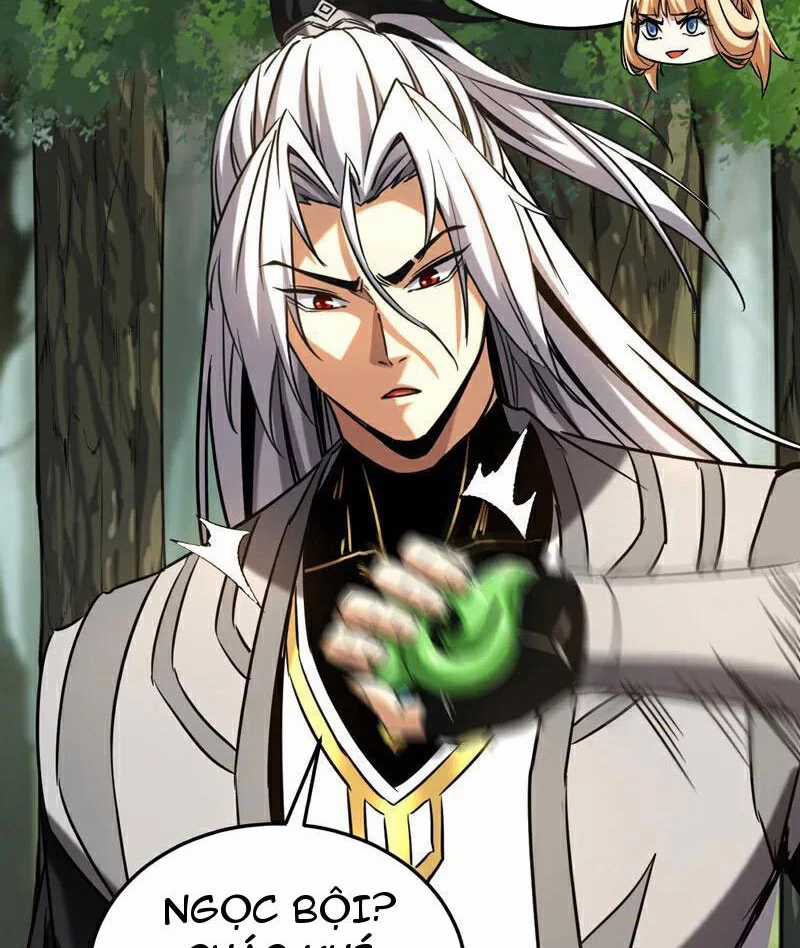 Đệ Tử Tu Luyện Còn Ta Thì Lười Biếng Chapter 126 trang 2