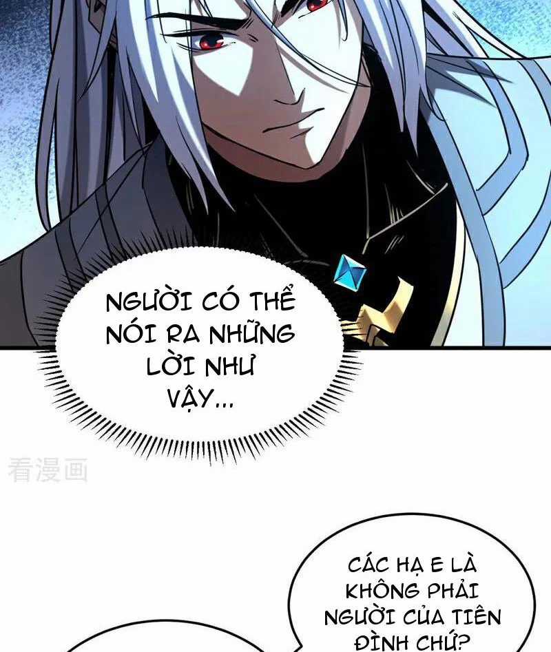 Đệ Tử Tu Luyện Còn Ta Thì Lười Biếng Chapter 126 trang 21