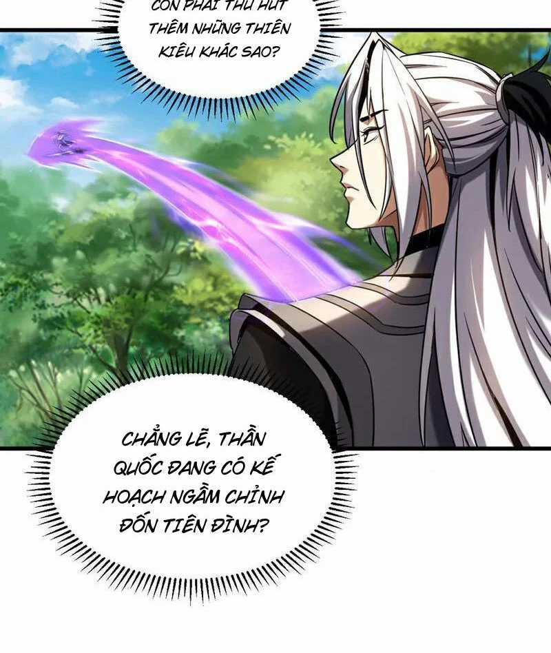 Đệ Tử Tu Luyện Còn Ta Thì Lười Biếng Chapter 126 trang 25