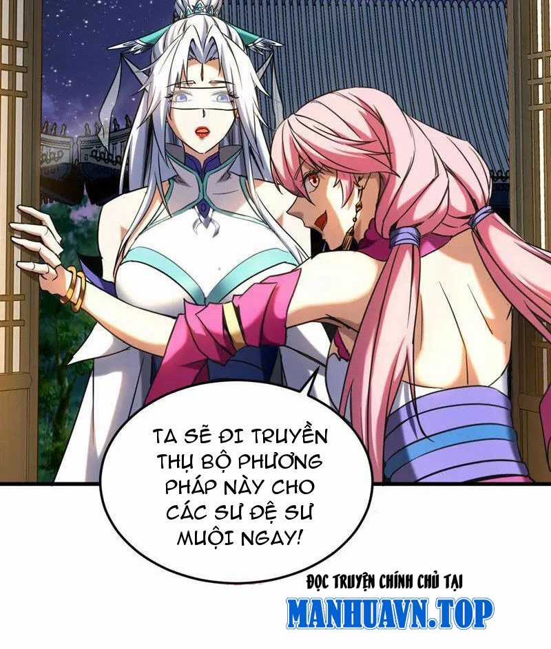 Đệ Tử Tu Luyện Còn Ta Thì Lười Biếng Chapter 126 trang 29