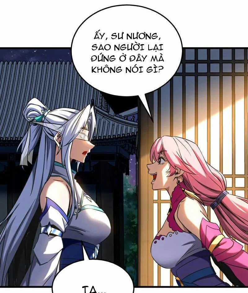 Đệ Tử Tu Luyện Còn Ta Thì Lười Biếng Chapter 126 trang 30