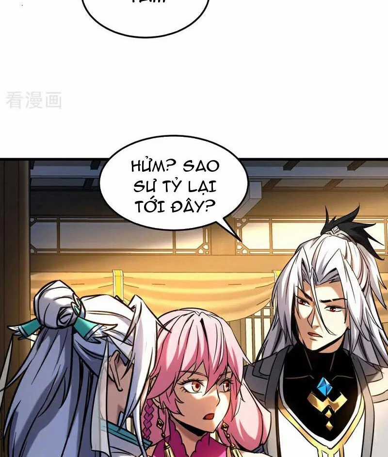 Đệ Tử Tu Luyện Còn Ta Thì Lười Biếng Chapter 126 trang 31