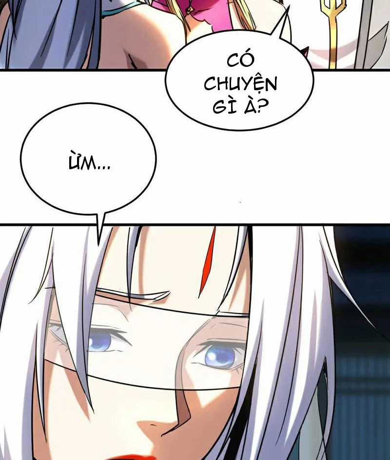 Đệ Tử Tu Luyện Còn Ta Thì Lười Biếng Chapter 126 trang 32