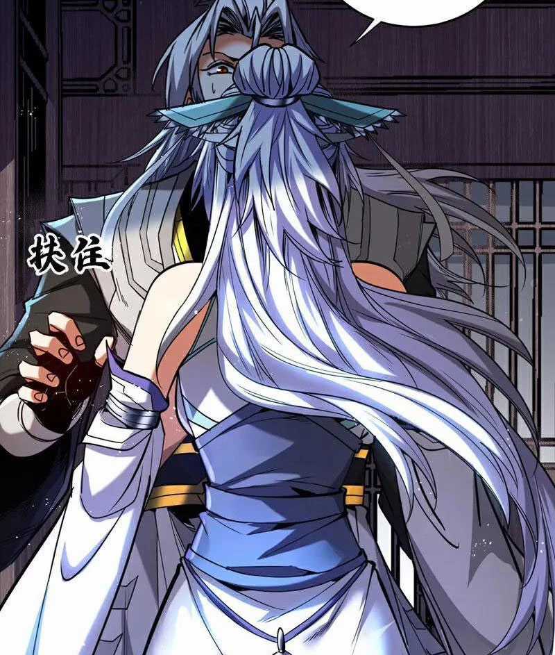 Đệ Tử Tu Luyện Còn Ta Thì Lười Biếng Chapter 126 trang 49