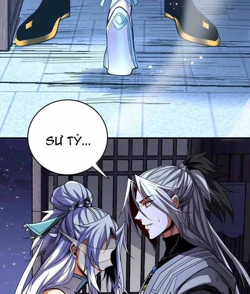 Đệ Tử Tu Luyện Còn Ta Thì Lười Biếng Chapter 126 trang 51