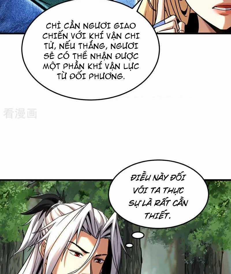 Đệ Tử Tu Luyện Còn Ta Thì Lười Biếng Chapter 126 trang 6