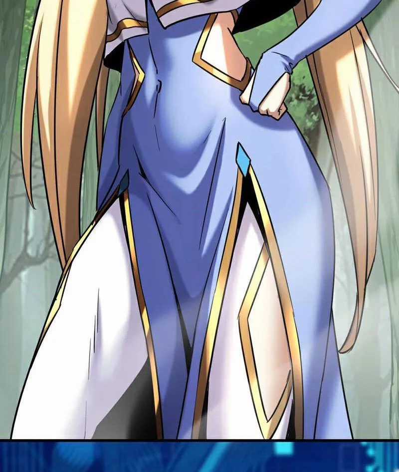 Đệ Tử Tu Luyện Còn Ta Thì Lười Biếng Chapter 126 trang 9