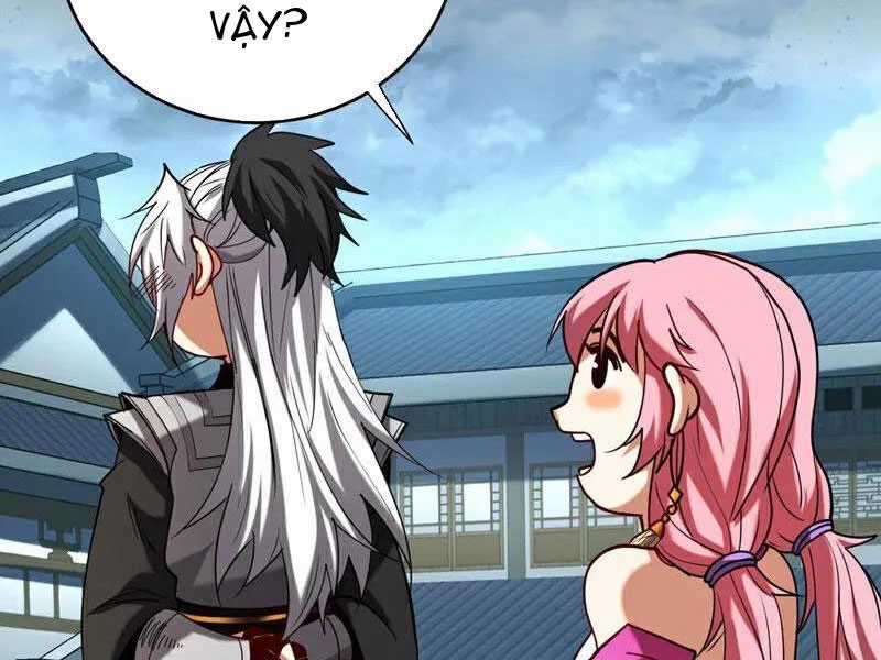 Đệ Tử Tu Luyện Còn Ta Thì Lười Biếng Chapter 127 trang 42