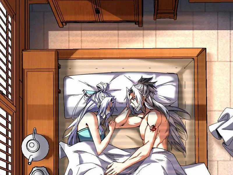 Đệ Tử Tu Luyện Còn Ta Thì Lười Biếng Chapter 127 trang 9