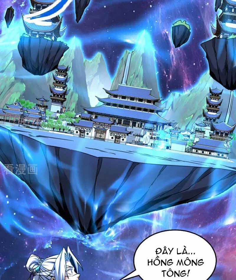 Đệ Tử Tu Luyện Còn Ta Thì Lười Biếng Chapter 128 trang 13