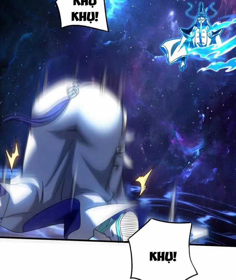 Đệ Tử Tu Luyện Còn Ta Thì Lười Biếng Chapter 128 trang 22