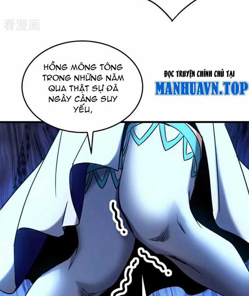 Đệ Tử Tu Luyện Còn Ta Thì Lười Biếng Chapter 128 trang 23