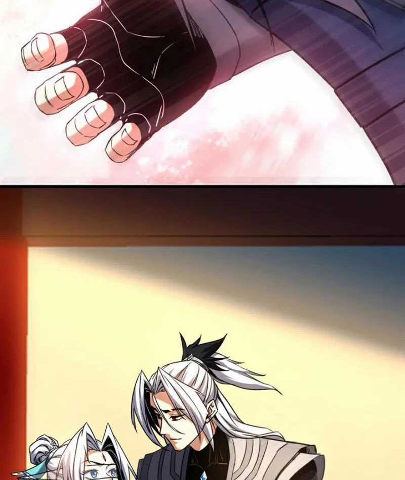 Đệ Tử Tu Luyện Còn Ta Thì Lười Biếng Chapter 128 trang 36