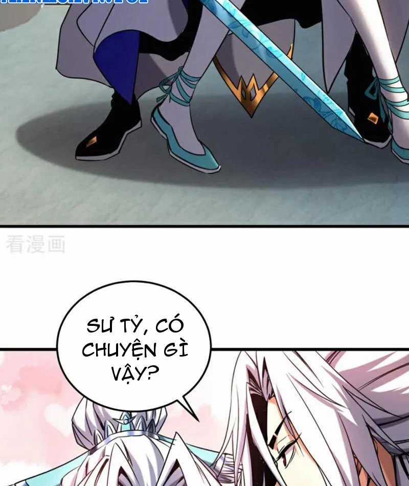 Đệ Tử Tu Luyện Còn Ta Thì Lười Biếng Chapter 128 trang 38