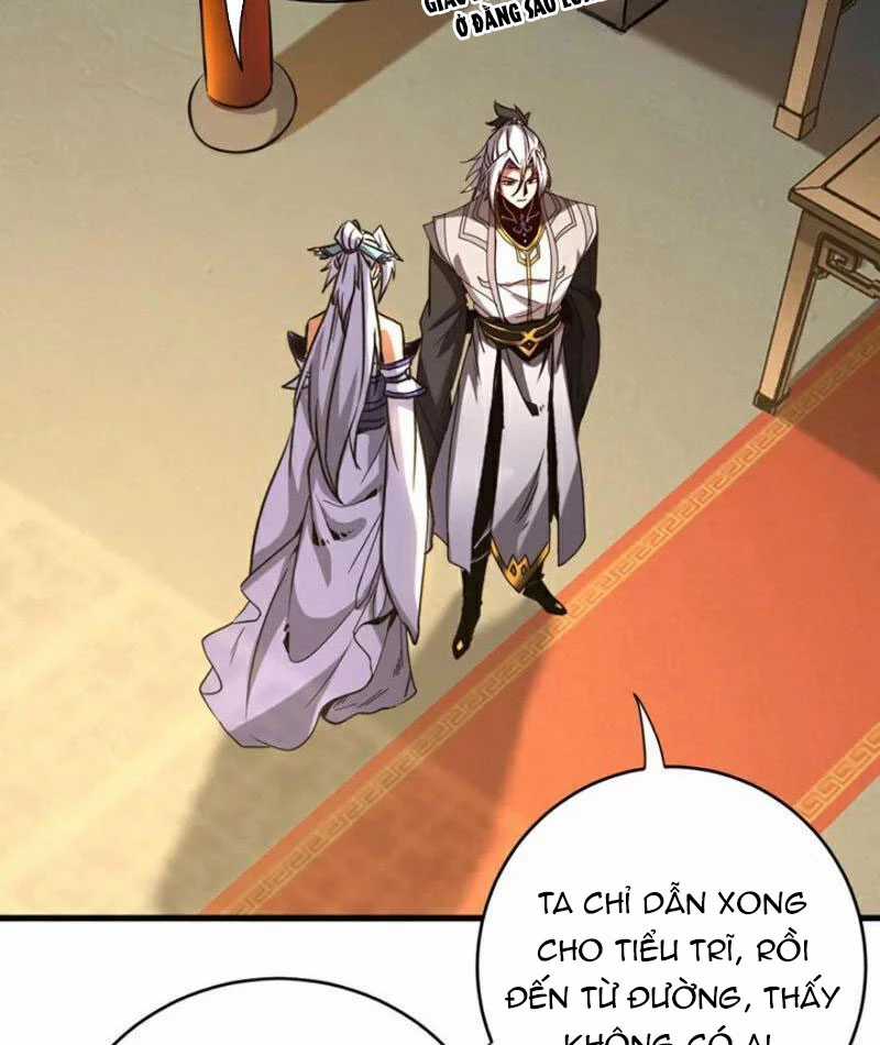 Đệ Tử Tu Luyện Còn Ta Thì Lười Biếng Chapter 128 trang 42