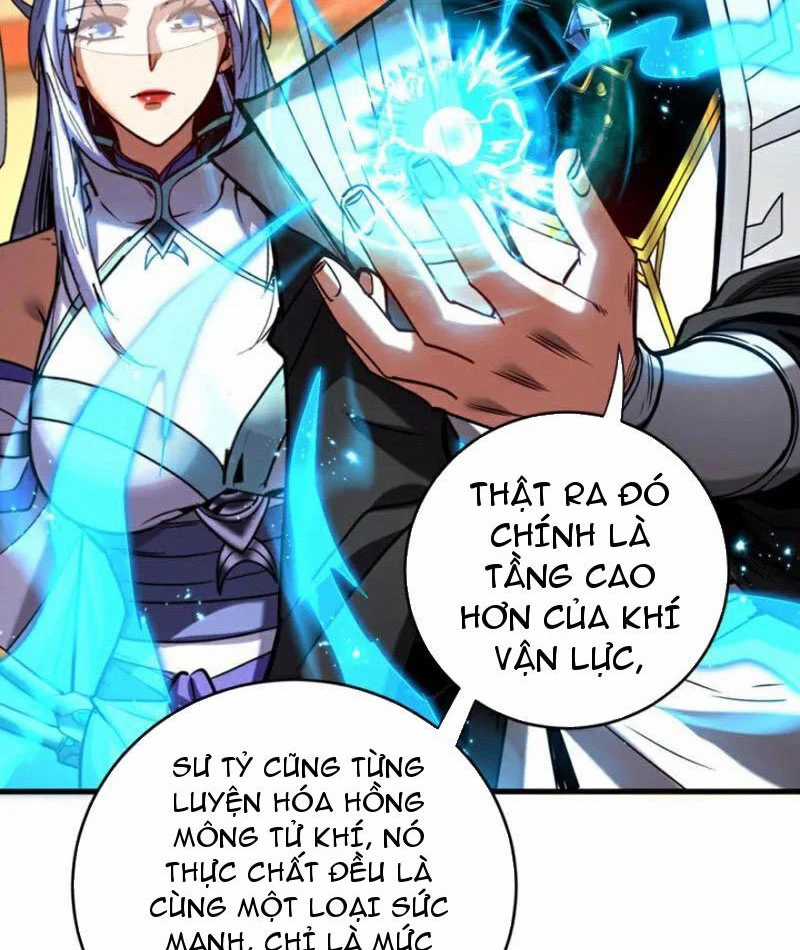 Đệ Tử Tu Luyện Còn Ta Thì Lười Biếng Chapter 128 trang 47