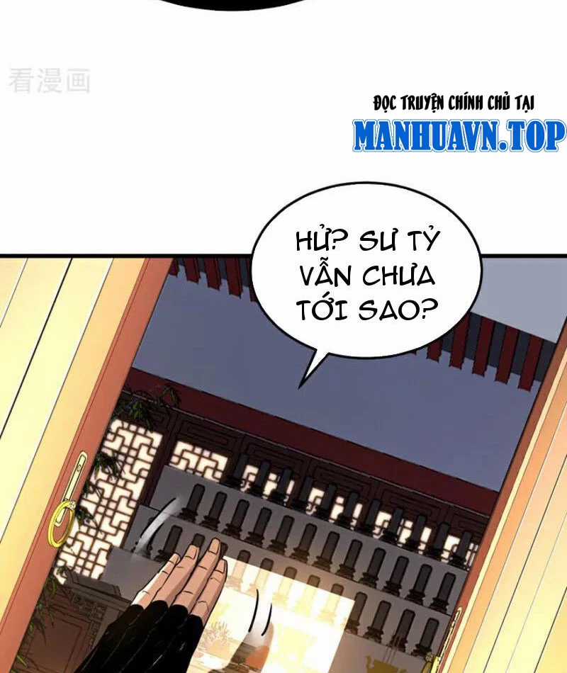 Đệ Tử Tu Luyện Còn Ta Thì Lười Biếng Chapter 128 trang 5