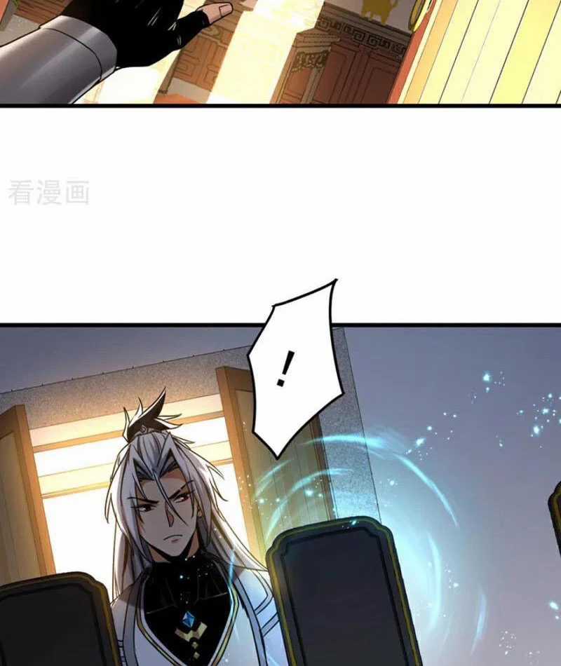 Đệ Tử Tu Luyện Còn Ta Thì Lười Biếng Chapter 128 trang 6