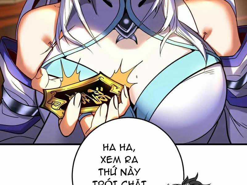 Đệ Tử Tu Luyện Còn Ta Thì Lười Biếng Chapter 129 trang 17