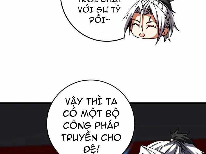 Đệ Tử Tu Luyện Còn Ta Thì Lười Biếng Chapter 129 trang 18