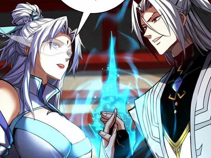 Đệ Tử Tu Luyện Còn Ta Thì Lười Biếng Chapter 129 trang 19