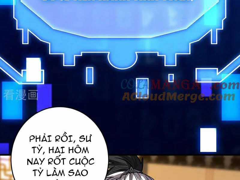 Đệ Tử Tu Luyện Còn Ta Thì Lười Biếng Chapter 129 trang 30