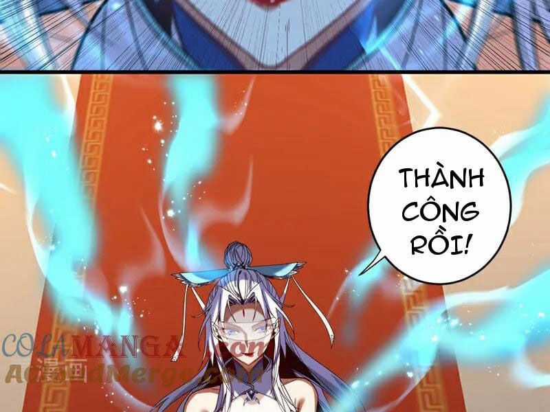 Đệ Tử Tu Luyện Còn Ta Thì Lười Biếng Chapter 129 trang 4