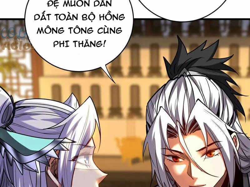 Đệ Tử Tu Luyện Còn Ta Thì Lười Biếng Chapter 129 trang 43
