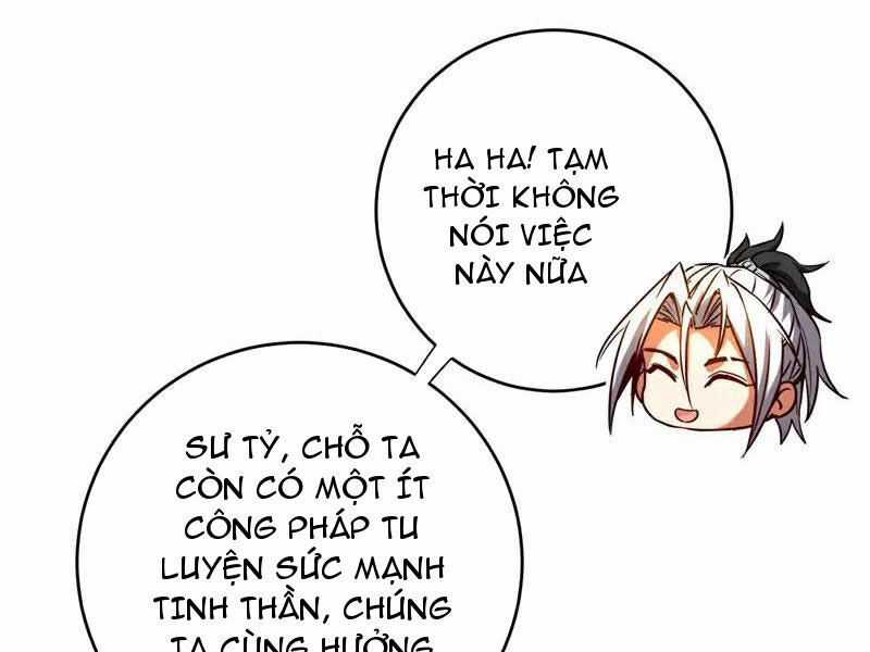 Đệ Tử Tu Luyện Còn Ta Thì Lười Biếng Chapter 129 trang 46
