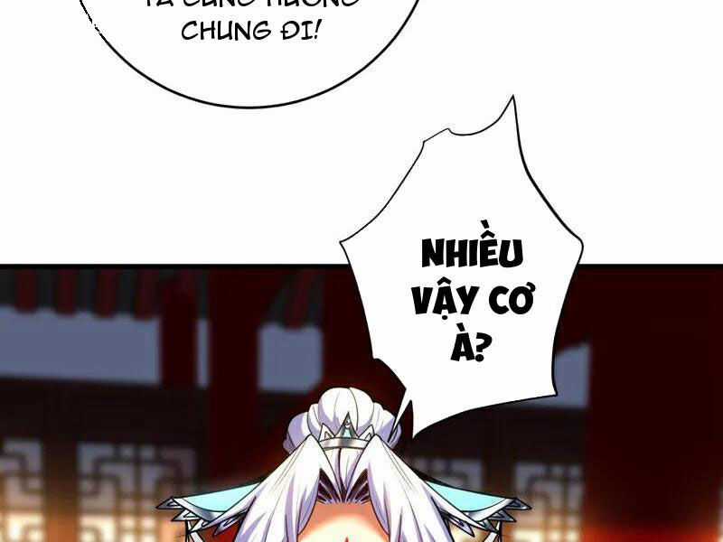 Đệ Tử Tu Luyện Còn Ta Thì Lười Biếng Chapter 129 trang 47