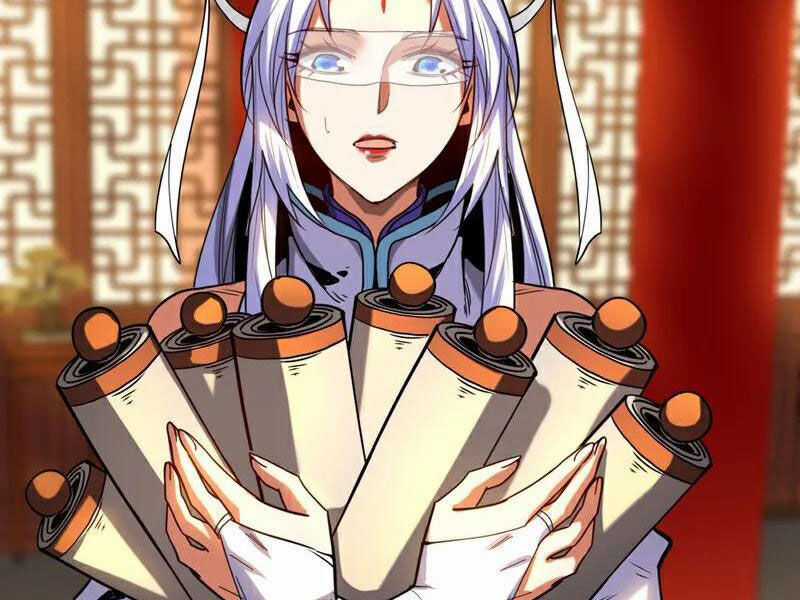 Đệ Tử Tu Luyện Còn Ta Thì Lười Biếng Chapter 129 trang 48