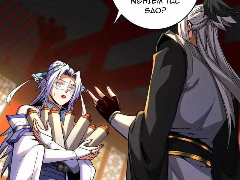 Đệ Tử Tu Luyện Còn Ta Thì Lười Biếng Chapter 129 trang 51