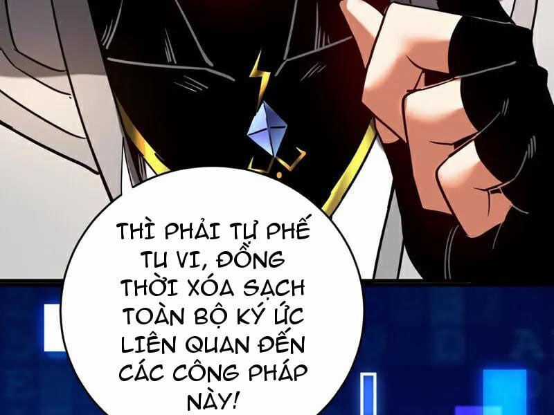 Đệ Tử Tu Luyện Còn Ta Thì Lười Biếng Chapter 129 trang 54
