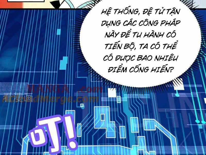 Đệ Tử Tu Luyện Còn Ta Thì Lười Biếng Chapter 129 trang 59