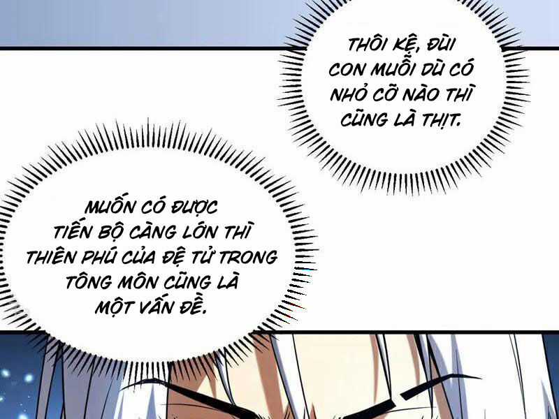 Đệ Tử Tu Luyện Còn Ta Thì Lười Biếng Chapter 129 trang 63